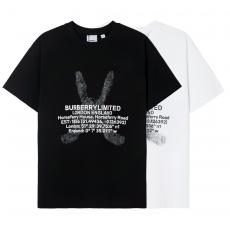 選べるノベルティプレゼント Burberry バーバリー Tシャツ新作半袖印刷3色 コピー 販売口コミ