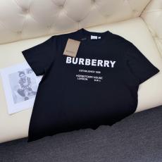 バーバリー Burberry メンズレディース半袖2色 スーパーコピー通販サイト