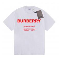 Burberry バーバリー 新作2色定番Tシャツメンズレディース スーパーコピー激安販売工場直営専門店