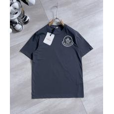 MONCLER モンクレール Tシャツ定番快適個性高品質3色 ブランドコピー 国内優良サイト届く