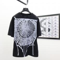 選べるノベルティプレゼント Givenchy ジバンシイ 定番新作刺繍半袖印刷良い2色 コピーブランド激安販売専門店