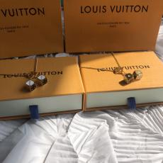 売上額TOP20 LOUIS VUITTON ルイヴィトン 美しいネックレス絶妙ファッション人気百搭   本当に届くブランドコピーちゃんと届く代引き後払い届く店