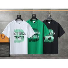ギフトに最適 ボッテガヴェネタ BOTTEGA VENETA 5色Tシャツ綿ファッション通気 ブランドコピー激安販売専門店