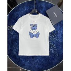 新生活に Dior ディオール Tシャツ新作シンプルさ 刺繍半袖印刷新作2色 スーパーコピーブランドTシャツ激安販売優良店