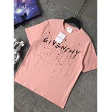 ジバンシイ Givenchy Tシャツ定番新作レジャー半袖3色 ブランドコピー 国内安全優良サイト