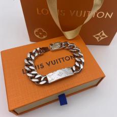 LOUIS VUITTON ヴィトン 百搭  美しいブレスレットブレスレット限定版メンズレディース 格安コピーアクセサリー口コミ