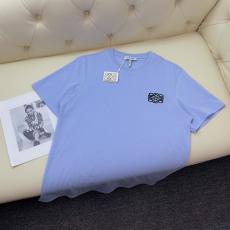 完璧な技量 ロエベ LOEWE Tシャツ定番新作半袖快適3色 ブランドコピー工場直売販売おすすめ代引き後払い店