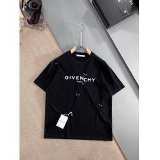 ジバンシイ Givenchy メンズレディースTシャツ緩い服新作半袖快適個性 Tシャツ最高品質コピー代引き対応工場直売店
