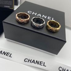 シャネル CHANEL 定番格子縞指輪ブレスレットピアス高級感 3色メンズレディース レプリカ販売アクセサリー
