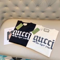 グッチ GUCCI メンズレディースTシャツ新作半袖良い2色 ブランドコピー代引きn級品国内発送安全後払い優良サイト