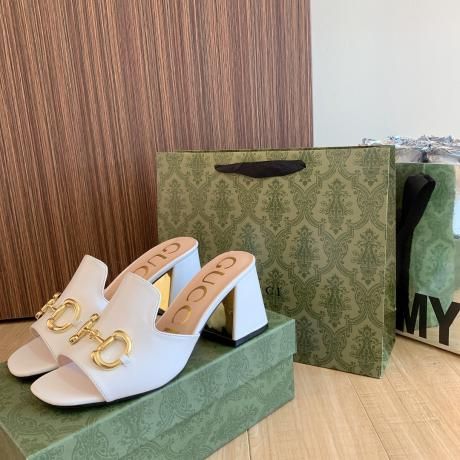 グッチハイヒール GUCCI グッチ エナメル ハイヒール 36 1/2 23.5cm | REGASTOCK