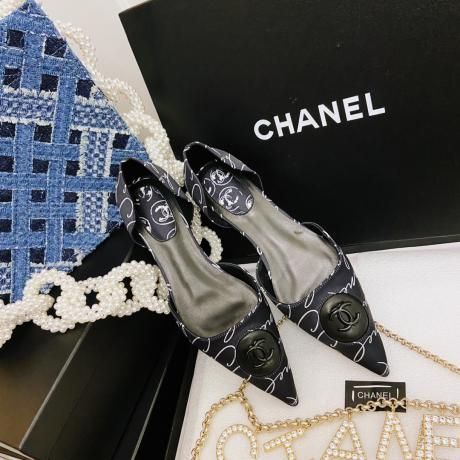 DA1357 CHANEL シャネル　ハイヒール　レディース シャネル ハイヒール 靴 シャネル レディース ヒール 結婚式