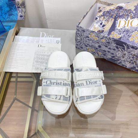 ディオール Dior 新作スリッパ 11色 スーパーコピー販売工場直営口コミおすすめサイト