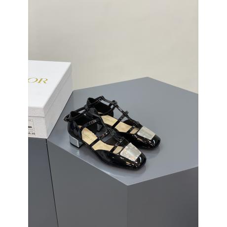 ディオール Dior ヒツジの皮新作サンダルレディース ブランドコピー代引き国内安全後払い優良工場直売おすすめサイト