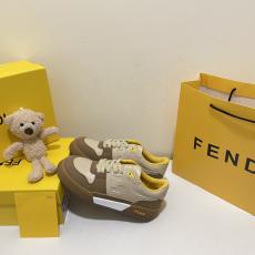 FENDI フェンディ 運動靴スニーカー新作ローファー4色 本当に届くスーパーコピー国内安全後払いn級品サイト
