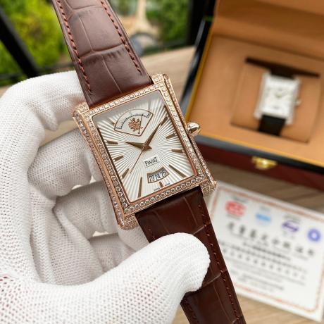 Watch 機械式自動巻き定番ダイヤモンドファッション36mmBLACK-TIEG0A33070コピー代引き