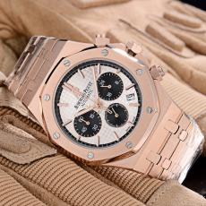 AUDEMARS PIGUET オーデマピゲ クォーツメンズクロノグラフWATCH技術完璧高貴上品紳士用46mmセール価格 本当に届くブランドコピー工場直営優良サイトline