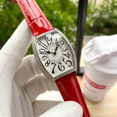 手元に在庫あり FRANCK MULLER フランクミュラー レディースWATCH百搭ファッション27mm値下げ 本当に届くブランドコピー工場直営安全後払い店