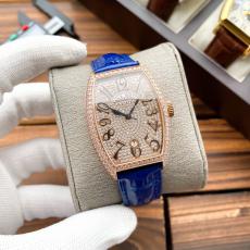 FRANCK MULLER フランクミュラー レディースWATCHセール 本当に届くブランドコピー店