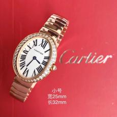 Cartier カルティエ クォーツWATCH2色32mmレプリカ販売工場直営店