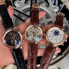 累積売上額TOP10 IWC メンズレディース自動巻きWATCH定番牛革 革ベルト7色本当に届くブランドコピー工場直営安全後払い店