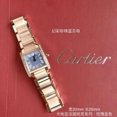 カルティエ Cartier クォーツタンクソロ5色20mm本当に届くブランドコピー工場直営店 口コミ