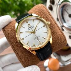 即発注目度NO.10 OMEGA オメガ 機械式メンズ自動巻きWATCH生活防水定番高貴上品紳士用人気シーマスター40mm本当に届くスーパーコピー工場直営国内安全店line