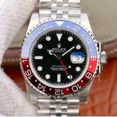 ロレックス ROLEX 定番GMT-MasterGMT人気セラミックセラミック5色40mmコピー口コミ工場直営店