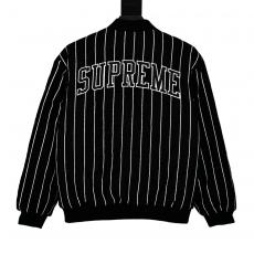 Supreme シュプリーム  綿刺繍ジャケットコート美しい2色 スーパーコピー 後払い line