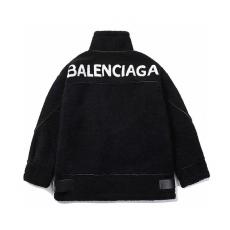 バレンシアガ BALENCIAGA 刺繍高品質コート スーパーコピー優良直営店