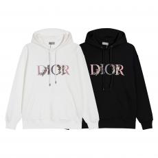 Dior ディオール 緩い服刺繍印刷高級2色 激安工場直営おすすめ店