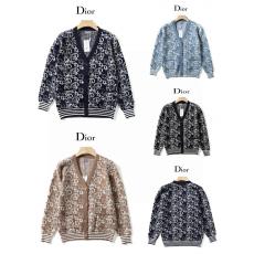 ディオール Dior カップル定番新作ファッションコートエレガントな服 ファッショナブル高級感 ニット気質2色 スーパーコピー代引きブランド
