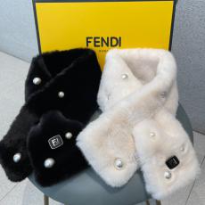 フェンディ FENDI レディース新品マフラー暖かい 新品暖かい スカーフ毛皮の襟暖かい 2色 スーパーコピー口コミ安全なサイト
