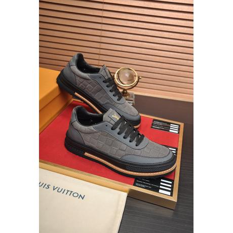 注目商品 PRADA プラダ 紳士 新品新品3色 激安販売靴工場直営優良店