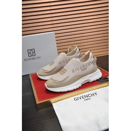 すぐ届く Givenchy ジバンシイ 3色運動靴簡潔 スーパーコピーブランド工場直営