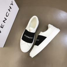 ジバンシイ Givenchy 牛革運動靴スニーカーローファー2色 スーパーコピー販売優良店