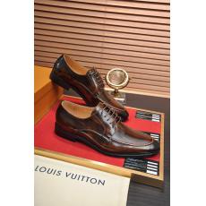 LOUIS VUITTON ルイヴィトン 新品牛革3色革靴 スーパーコピー通販サイト