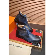 LOUIS VUITTON ヴィトン 新品高级ブランド品定番牛革耐磨革靴高品質4色 偽物代引き対応