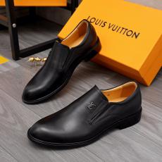 LOUIS VUITTON ヴィトン ヒツジの皮革靴スリッポン ブランドコピー 口コミ