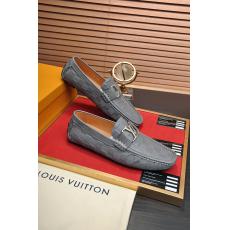 2023新作限定 ルイヴィトン LOUIS VUITTON  定番有気質高級百搭牛革3色 コピーブランド靴代引き