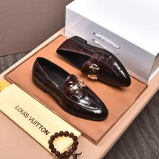 LOUIS VUITTON ルイヴィトン 新品新品ビジネス革靴高品質2色 本当に届くスーパーコピー国内安全後払い代引きn級品サイト