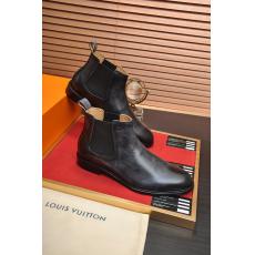 累積売上額TOP18 ルイヴィトン LOUIS VUITTON  新品高级ブランド品定番牛革耐磨革靴高品質3色 スーパーコピー通販
