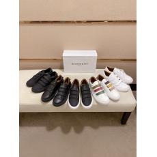 Givenchy ジバンシイ 紳士 牛革運動靴スニーカーローカット5色 ブランドコピー工場直売販売優良店