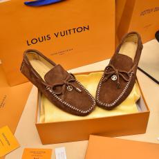 LOUIS VUITTON ルイヴィトン 定番快適絶妙個性夏カジュアル牛革モノグラム優雅2色 最高品質コピー靴代引き買ってみた