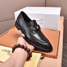 LOUIS VUITTON ヴィトン 新品新品ビジネス革靴高品質2色 レプリカ激安靴代引き対応サイト ランキング