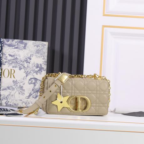 大人気完売必至！ ディオール Dior 新款格子縞トートバッグ肩にかかる6色 最高品質コピーバッグ
