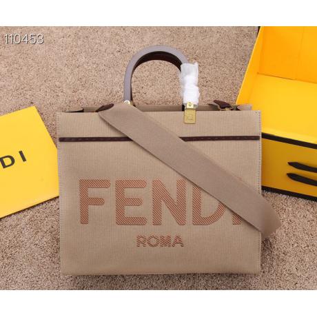 フェンディ FENDI 定番 トートバッグ実物写真トートバッグ スーパーコピー通販