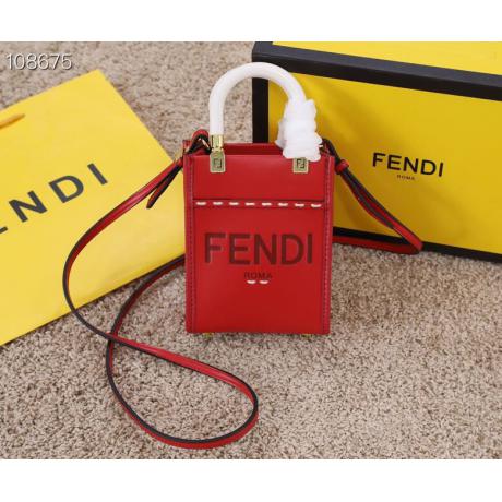 FENDI フェンディ 絶妙トートバッグストライプ6色 コピーブランド激安販売通販サイト