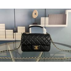 CHANEL シャネル 新款モダンユーティリティトートバッグ2色 スーパーコピーバッグ通販