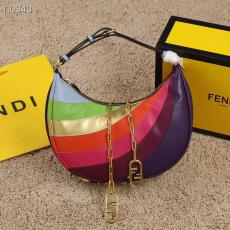 FENDI フェンディ 定番 脇の下バッグ ファッション2色praphy スーパーコピーブランドバッグ激安安全後払い販売専門店